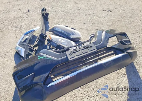 2018 Nissan Rogue S из США, поврежденный, VIN KNMAT2MTXJP527466